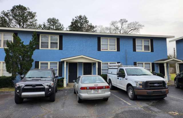 300 Carolina B9 Avenue - 300 Carolina Avenue, Warner Robins, GA 31093