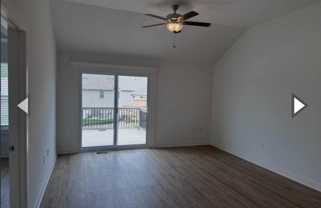 4 Bed | 3 Bath | 1 Car Garage Duplex in Kansas City Gallery 4