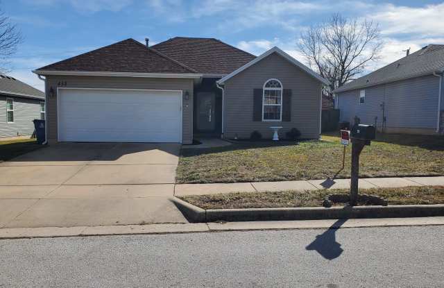 438 White Ash Road photos photos