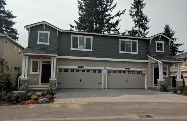 13014 49th Dr SE Unit A - 13014 49th Dr SE, Silver Firs, WA 98012