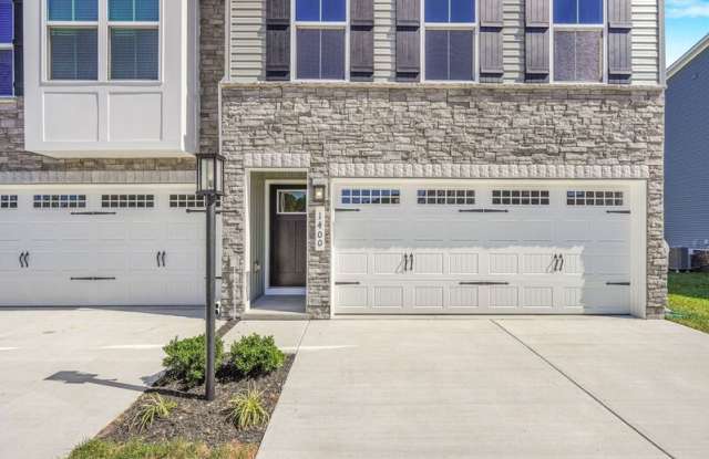 1400 Crested Iris Drive Gallery 2
