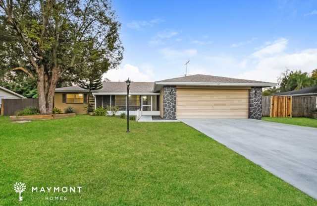 507 Power Road - 507 Power Road, Seminole County, FL 32771