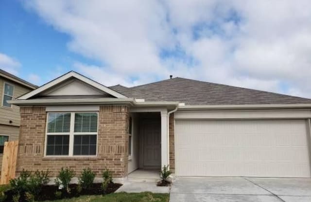 5812 San Savino - 5812 San Savino Drive, Williamson County, TX 78665