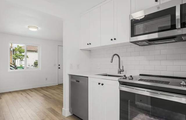 Beautifully Remodeled 1 Bed / 1 Bath in Midtown - Available 6/15! photos photos
