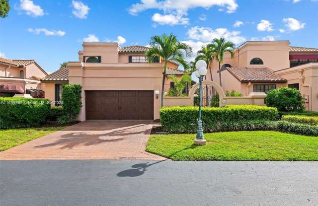 718 Deer Creek Via Verona - 718 Deer Creek Via Verona, Deerfield Beach, FL 33442