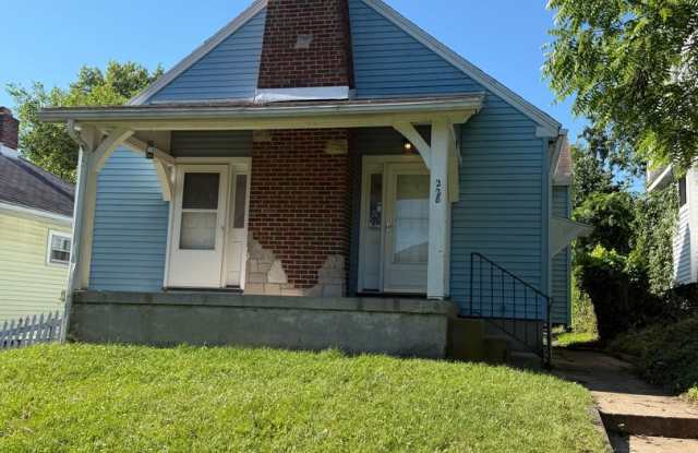 Cute 2 bedroom/1 bath Bunglow with garage in Dayton photos photos Cute 2 bedroom/1 bath Bunglow with garage in Dayton photos photos