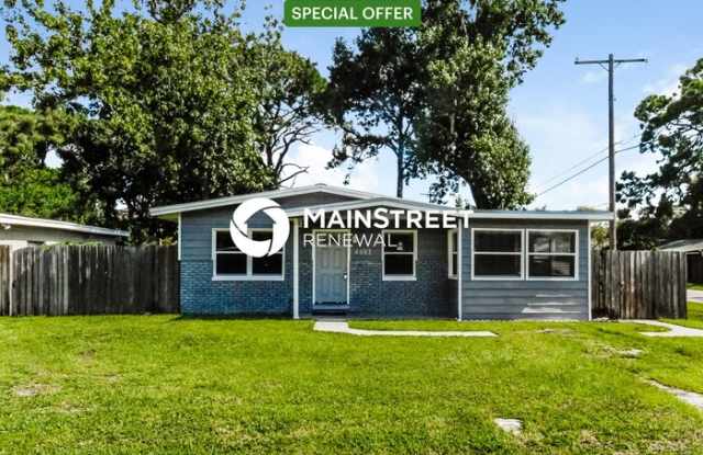 4601 West Paxton Avenue photos photos