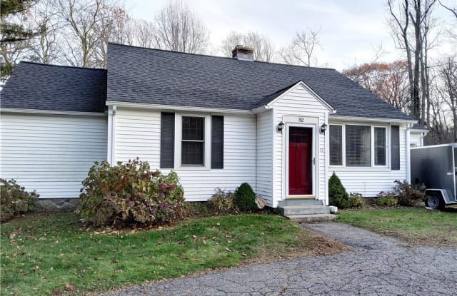 52 Summit Road - 52 Summit Road, New Haven County, CT 06712