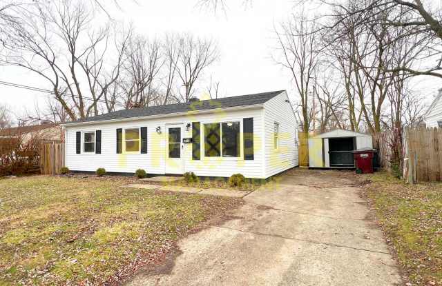 3 bedrooms 1 bathroom house Gallery 1