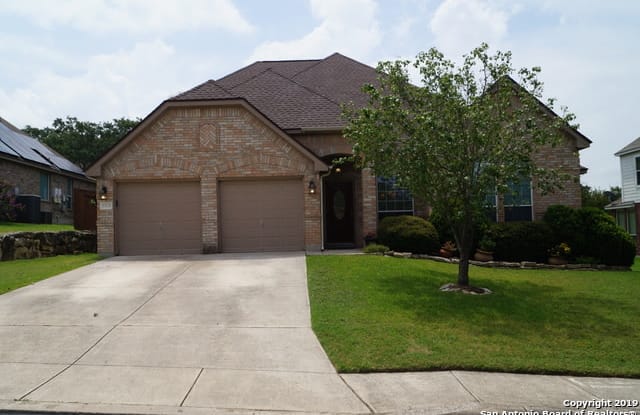 3310 Edge View - 3310 Edge View, San Antonio, TX 78259