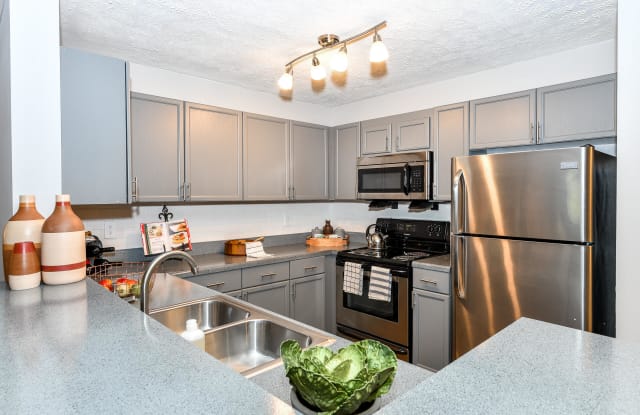 Crestmark Apartment Homes photos photos