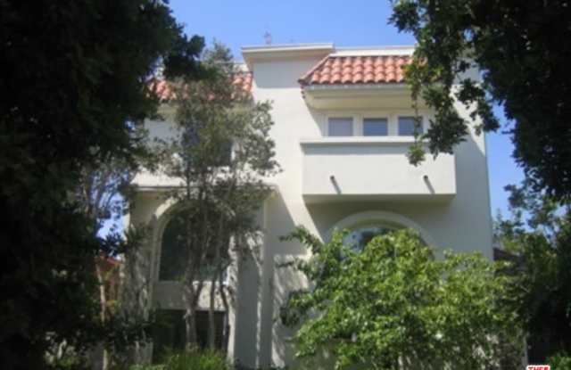 718 LINCOLN - 718 Lincoln Blvd, Santa Monica, CA 90402