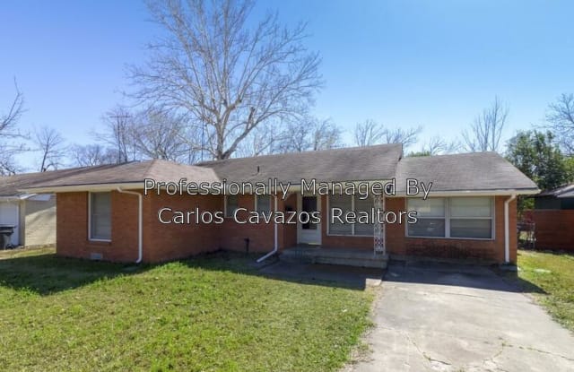 2722 Oates Dr - 2722 Oates Dr, Dallas, TX 75228