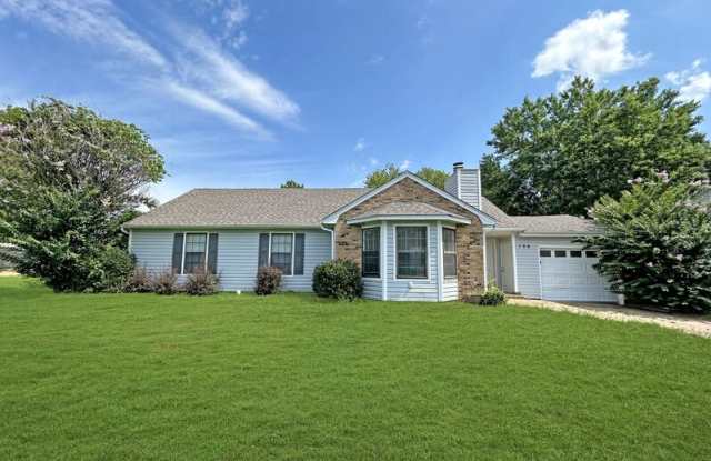 790 Clarington Dr - 790 Clarington Drive, Southaven, MS 38671