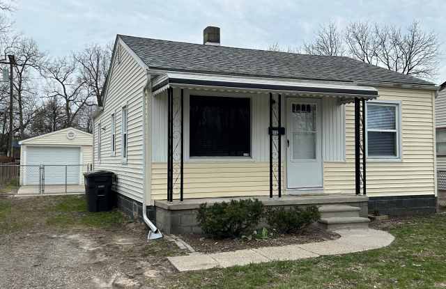 11134 Cornell Street - 11134 Cornell Street, Taylor, MI 48180