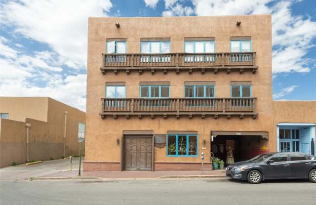 Cozy One-Bedroom in the Heart of Downtown Santa Fe! photos photos