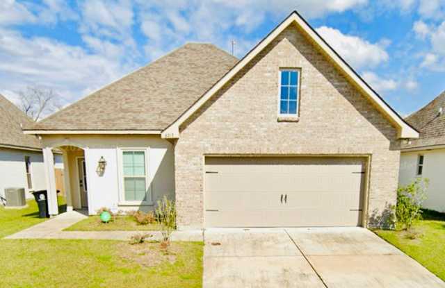 Stunning 3-Bedroom Home in Baton Rouge with Modern Amenities photos photos