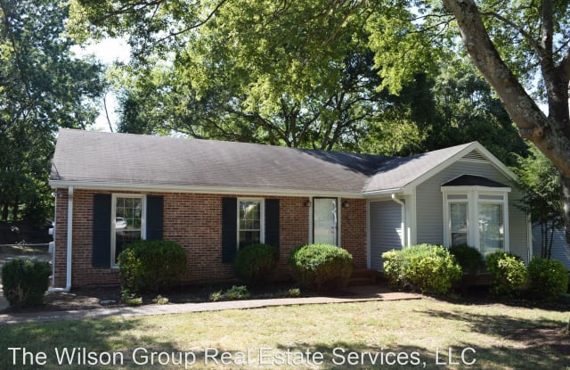 840 Beech Bend Drive - 840 Beech Bend Drive, Nashville, TN 37221