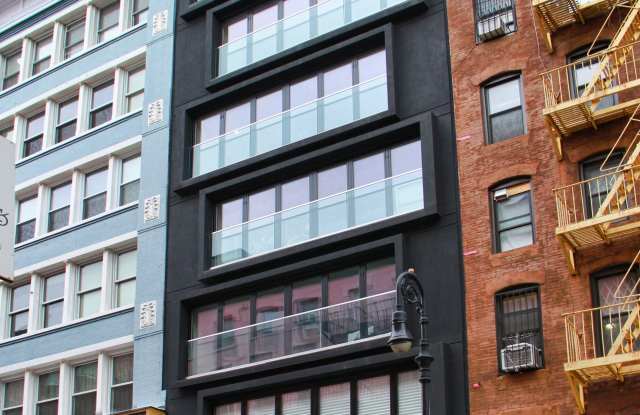 60 Orchard Street photos photos