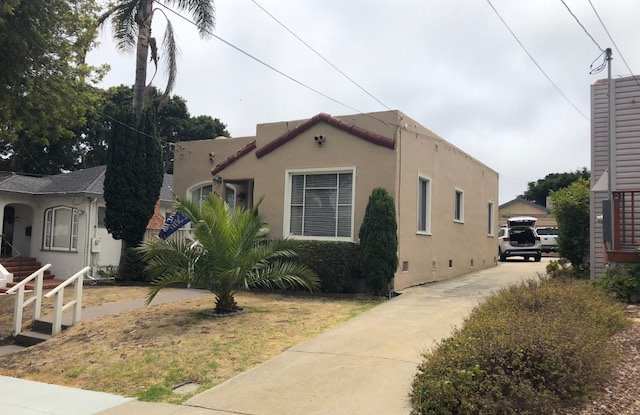 Great 3 Bedroom 2 Bath House in Old Town Monterey Gallery 3