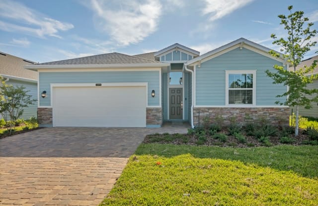 7099 Longleaf Branch Drive - 7099 Longleaf Branch Road, Jacksonville, FL 32222