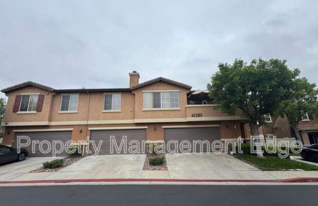 41283 Ashton Cir - 41283 Ashton Circle, Temecula, CA 92592