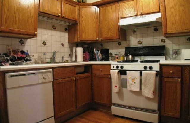 1817 N Clybourn Ave 1 - 1817 North Clybourn Avenue, Chicago, IL 60614