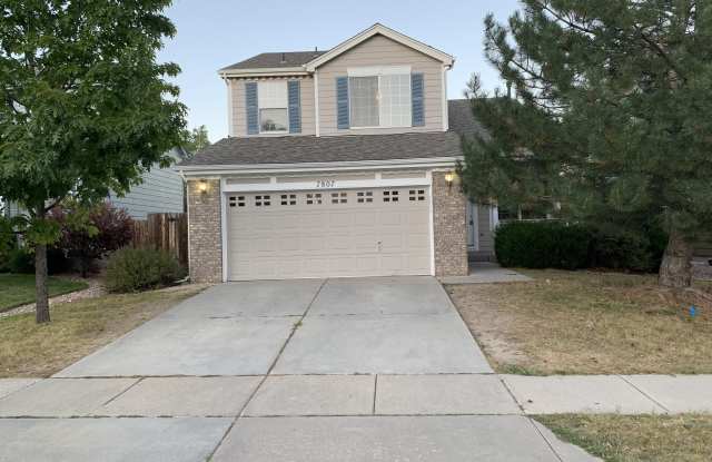 7807 Black Walnut Dr - 7807 Black Walnut Dr, Colorado Springs, CO 80920