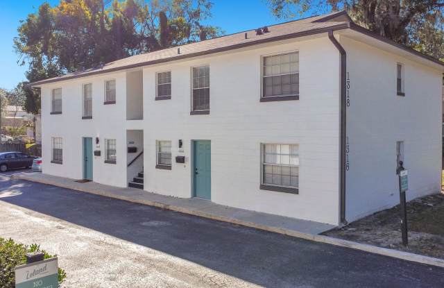 The Leland Apartments Gallery 3
