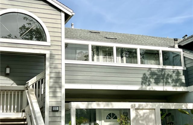 111 Huntington - 111 Huntington, Irvine, CA 92620