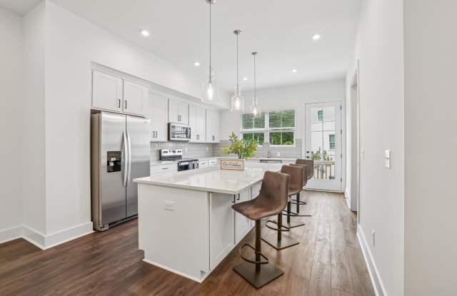 Henley Avondale Homes Gallery 2