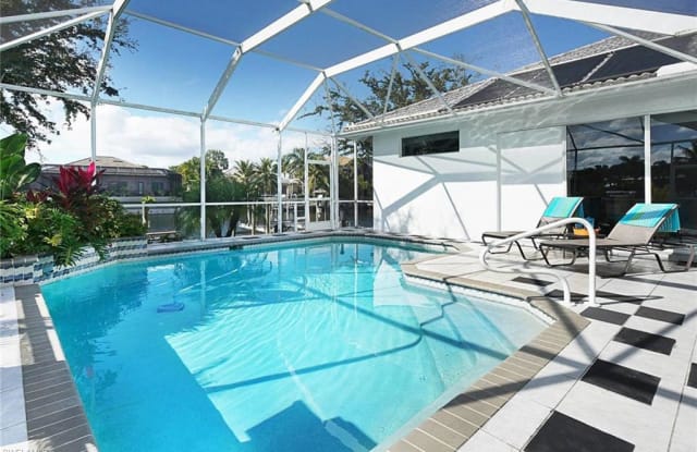 2540 SW 26th PL - 2540 Southwest 26th Place, Cape Coral, FL 33914
