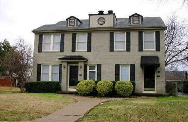 5944 Morningside Avenue - 5944 Morningside Avenue, Dallas, TX 75206