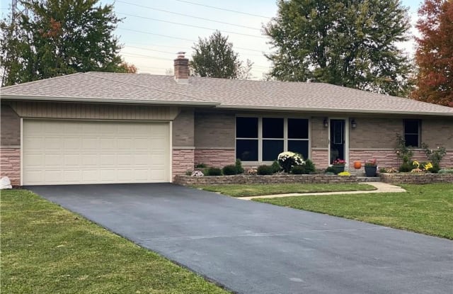 330 David Lind Dr - 330 David Lind Drive, Indianapolis, IN 46217