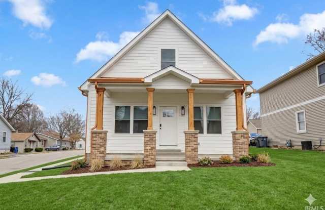 1104 N Grant Street photos photos 1104 N Grant Street photos photos