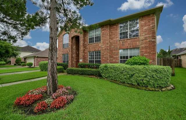 12811 Fieldcliff Court Gallery 2