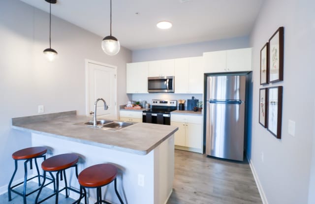 Marysville Flats Gallery 3