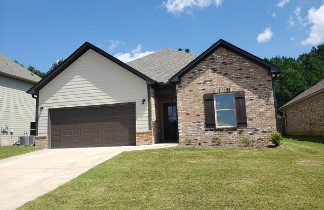11527 Crimson Ridge Road - 11527 Crimson Ridge Rd, Brookwood, AL 35444