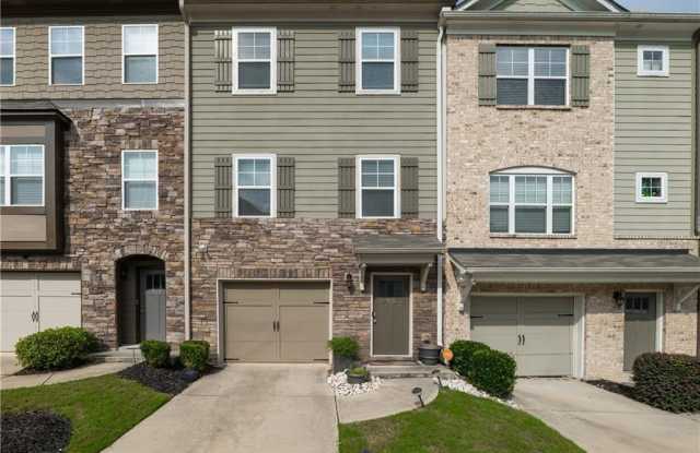 915 Society Circle SW photos photos