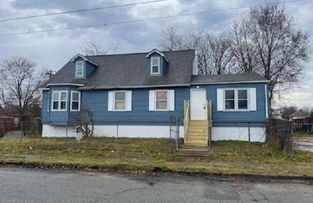 1 SPRUCE STREET - 1 Spruce Street, Penns Grove, NJ 08069