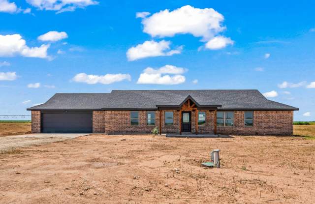 Country Living In Idalou ISD! photos photos
