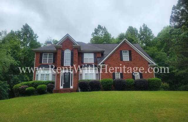 Gorgeous 3-Story Brick Home / 2 Fireplaces / Full Finished Basement / Chapel Hill Schools photos photos