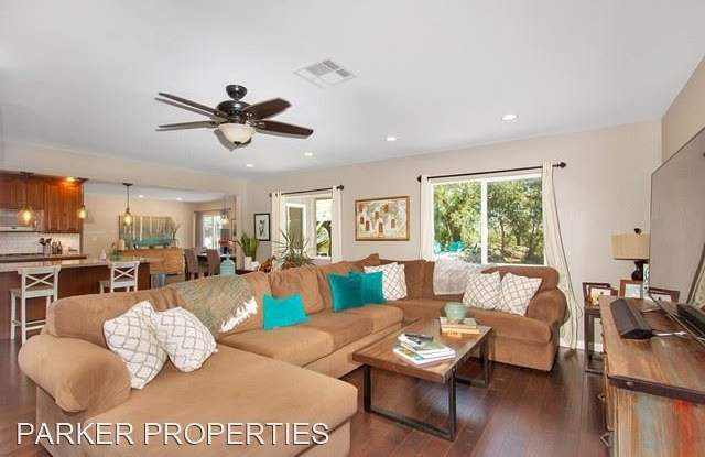 3072 N Victoria Dr. - 3072 North Victoria Drive, Alpine, CA 91901