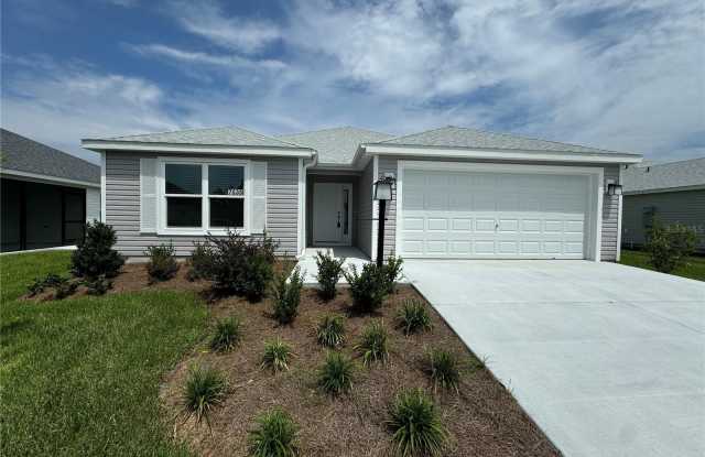 7535 JARED TERRACE - 7535 Jared Terrace, Wildwood, FL 33585