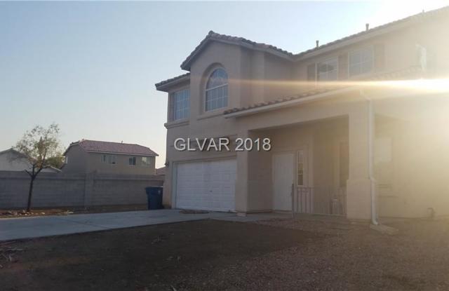 1190 SWARTHMORE Court - 1190 Swarthmore Ct, Sunrise Manor, NV 89110