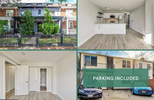 1710 W VIRGINIA Avenue NE Gallery 1
