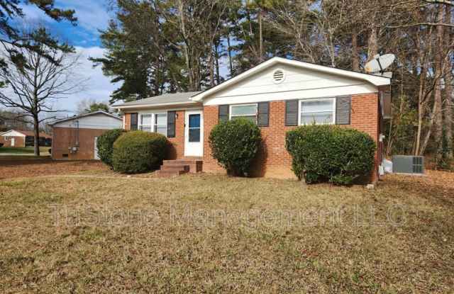 9131 Feldbank Drive - 9131 Feldbank Drive, Charlotte, NC 28216