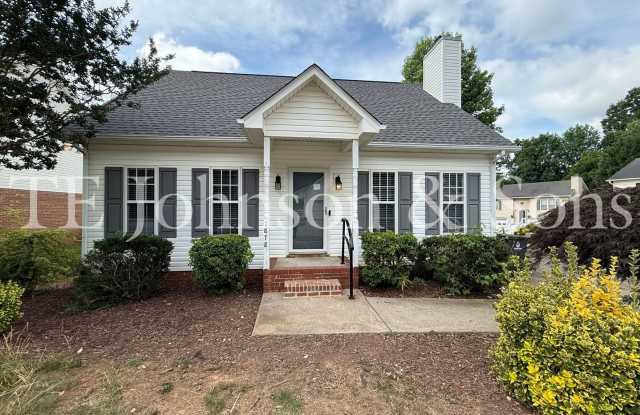 Spacious 3 Bedroom Home with Primary Suite on Main Level in Camden Forest photos photos