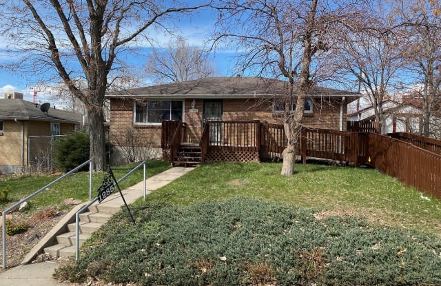 1285 Yates St - 1285 Yates Street, Denver, CO 80204