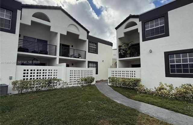 9705 Fontainebleau Blvd - 9705 Fontainebleau Boulevard, Fountainebleau, FL 33172